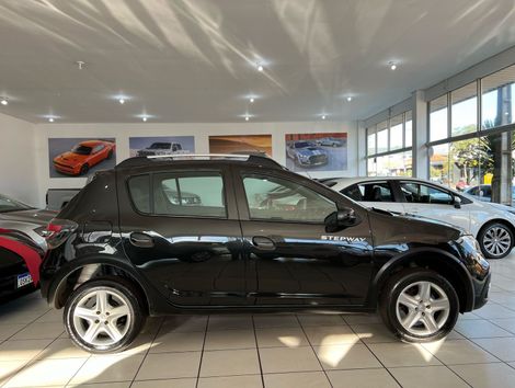 Renault STEPWAY Zen Flex 1.6 16V Mec.