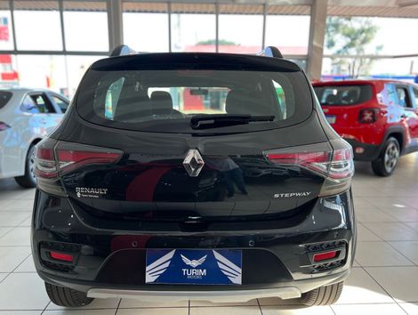 Renault STEPWAY Zen Flex 1.6 16V Mec.