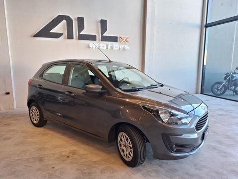 Ford Ka 1.0 SE/SE Plus TiVCT Flex 5p