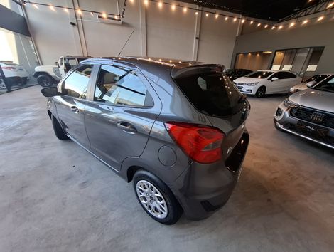 Ford Ka 1.0 SE/SE Plus TiVCT Flex 5p