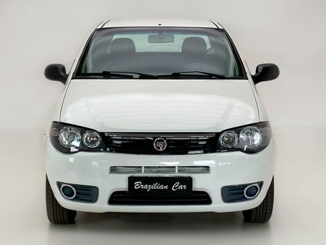 Fiat Palio 1.0/ Trofeo 1.0 Fire/ Fire Flex 4p