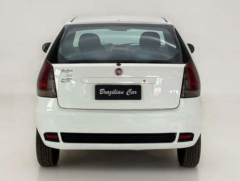 Fiat Palio 1.0/ Trofeo 1.0 Fire/ Fire Flex 4p
