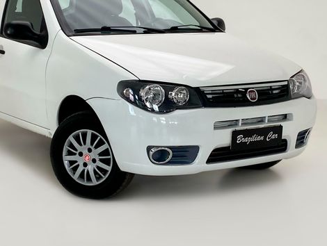 Fiat Palio 1.0/ Trofeo 1.0 Fire/ Fire Flex 4p