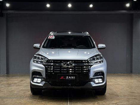 CHERY Tiggo 8 TXS 1.6 16V TGDi Aut.