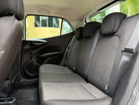 Fiat ARGO DRIVE 1.0 6V Flex