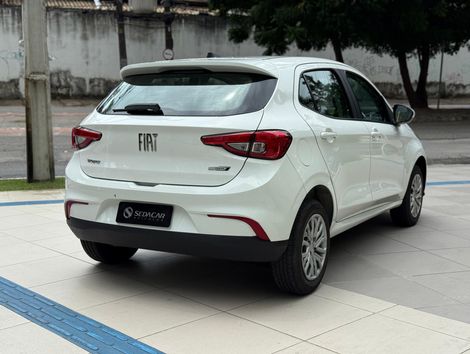 Fiat ARGO DRIVE 1.0 6V Flex