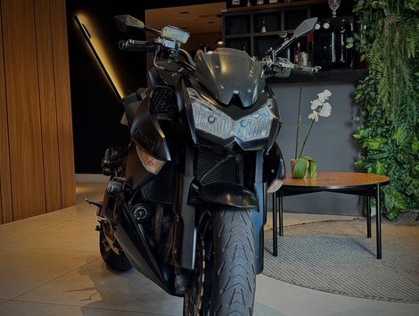 KAWASAKI Z 1000