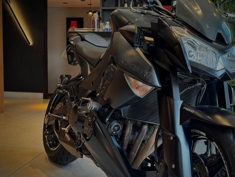 KAWASAKI Z 1000