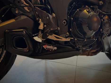 KAWASAKI Z 1000