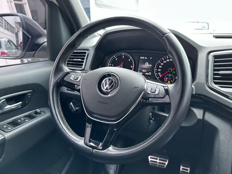 VolksWagen AMAROK Extreme CD 3.0 4x4 TB Dies. Aut.