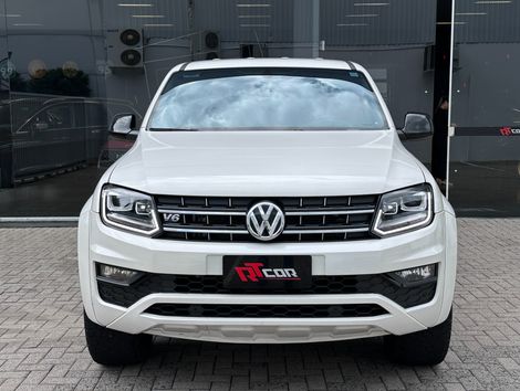 VolksWagen AMAROK Extreme CD 3.0 4x4 TB Dies. Aut.
