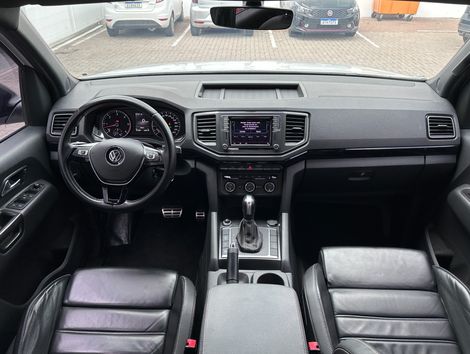 VolksWagen AMAROK Extreme CD 3.0 4x4 TB Dies. Aut.