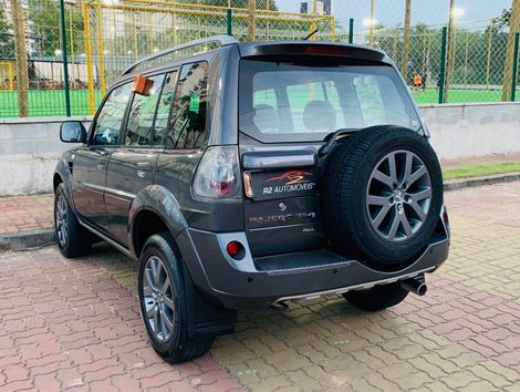 Mitsubishi Pajero TR4 2.0 Flex 16V 4X2 Aut.