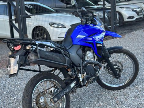 YAMAHA XTZ 250 LANDER 249cc/LANDER BLUEFLEX/ABS