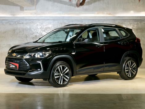 Chevrolet TRACKER LT 1.0 Turbo 12V Flex Aut.