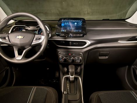 Chevrolet TRACKER LT 1.0 Turbo 12V Flex Aut.