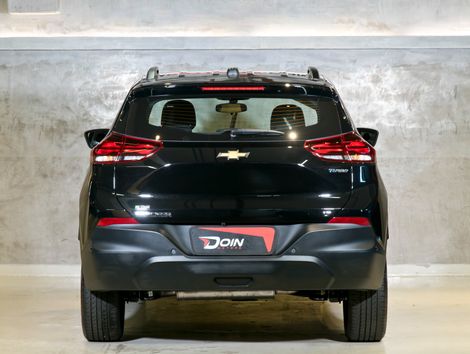 Chevrolet TRACKER LT 1.0 Turbo 12V Flex Aut.