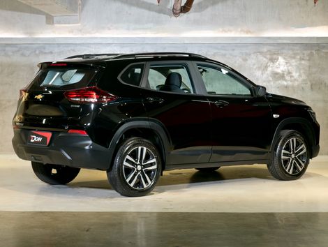 Chevrolet TRACKER LT 1.0 Turbo 12V Flex Aut.