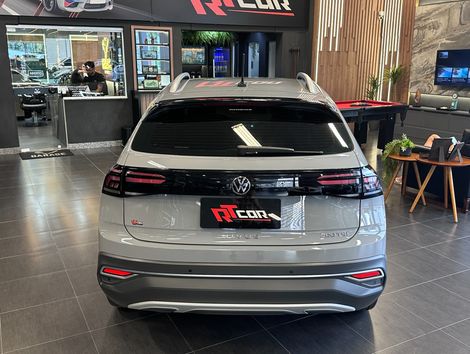 VolksWagen Nivus Highline 1.0 200 TSI Flex Aut.