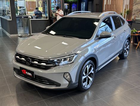 VolksWagen Nivus Highline 1.0 200 TSI Flex Aut.