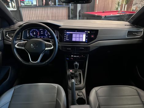 VolksWagen Nivus Highline 1.0 200 TSI Flex Aut.