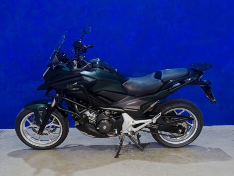 HONDA NC 750X/NC 750X ABS