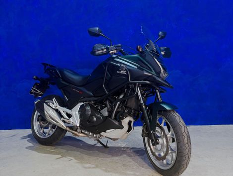 HONDA NC 750X/NC 750X ABS
