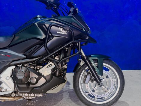 HONDA NC 750X/NC 750X ABS