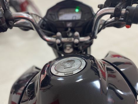 HONDA CG 160 FAN Flex