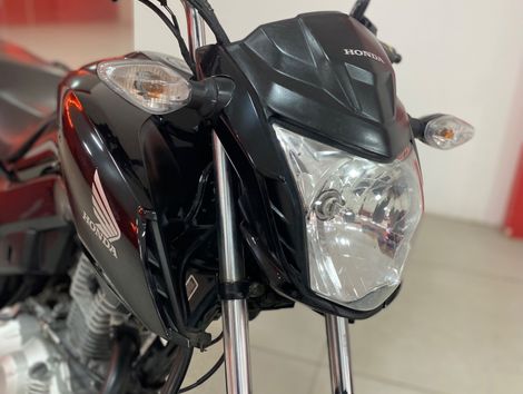 HONDA CG 160 FAN Flex