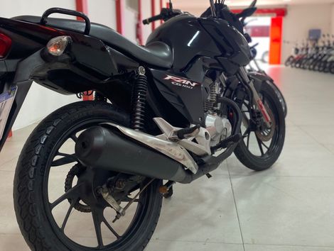 HONDA CG 160 FAN Flex