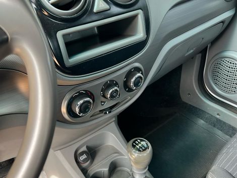 Fiat Palio ATTRA./ITÁLIA 1.4 EVO F.Flex 8V 5p