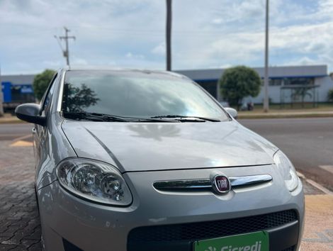 Fiat Palio ATTRA./ITÁLIA 1.4 EVO F.Flex 8V 5p