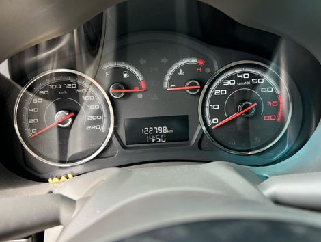 Fiat Palio ATTRA./ITÁLIA 1.4 EVO F.Flex 8V 5p