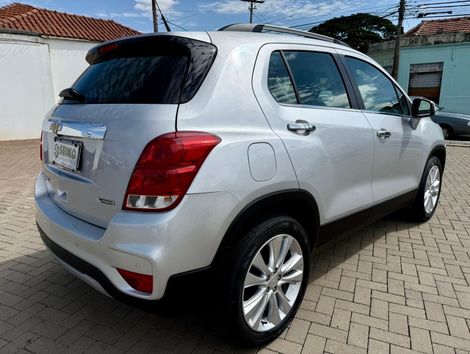 Chevrolet TRACKER Premier 1.4 Turbo 16V Flex Aut