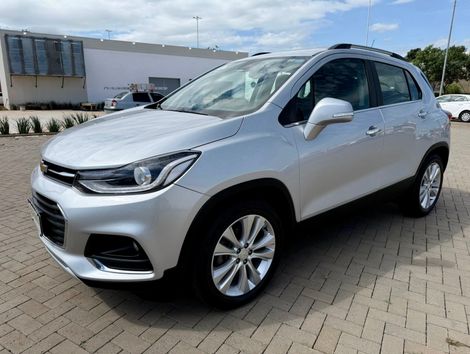 Chevrolet TRACKER Premier 1.4 Turbo 16V Flex Aut