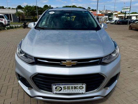 Chevrolet TRACKER Premier 1.4 Turbo 16V Flex Aut
