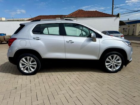 Chevrolet TRACKER Premier 1.4 Turbo 16V Flex Aut