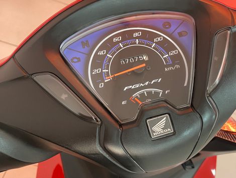 HONDA BIZ 110i