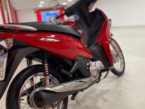 HONDA BIZ 110i