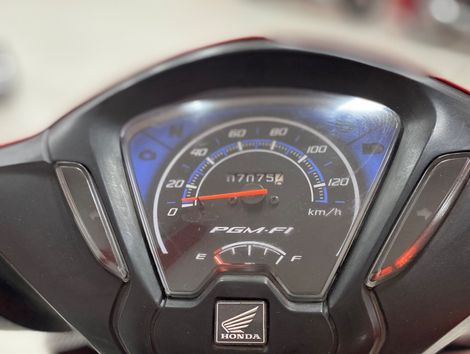 HONDA BIZ 110i