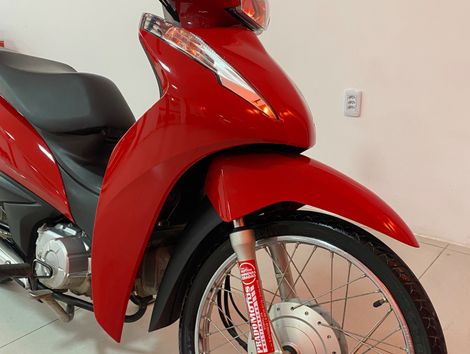 HONDA BIZ 110i