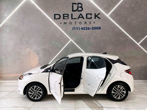 Hyundai HB20 Evolution 1.0 TB Flex 12V Aut.