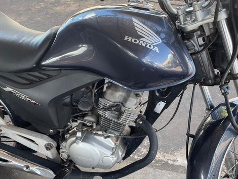 HONDA CG 150 TITAN-ESD MIX/FLEX