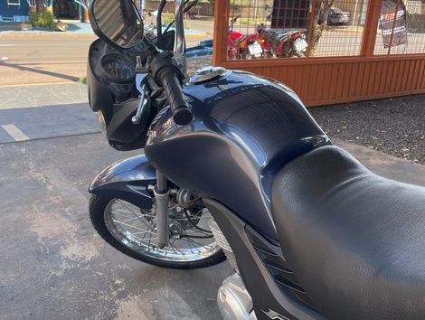 HONDA CG 150 TITAN-ESD MIX/FLEX