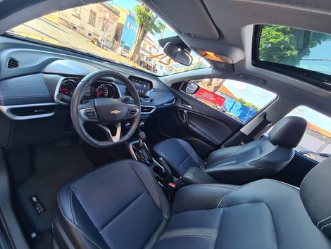 Chevrolet TRACKER Premier 1.2 Turbo 12V Flex Aut.