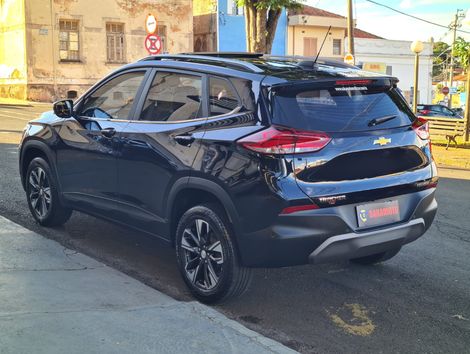Chevrolet TRACKER Premier 1.2 Turbo 12V Flex Aut.