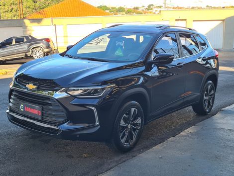 Chevrolet TRACKER Premier 1.2 Turbo 12V Flex Aut.