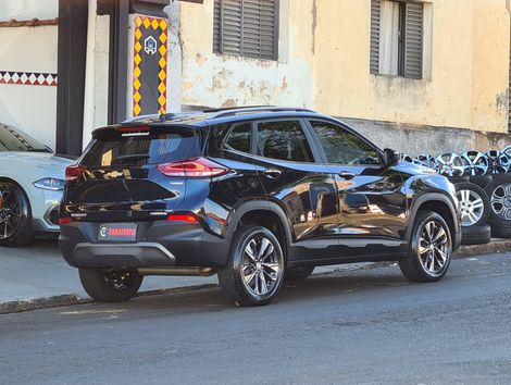 Chevrolet TRACKER Premier 1.2 Turbo 12V Flex Aut.