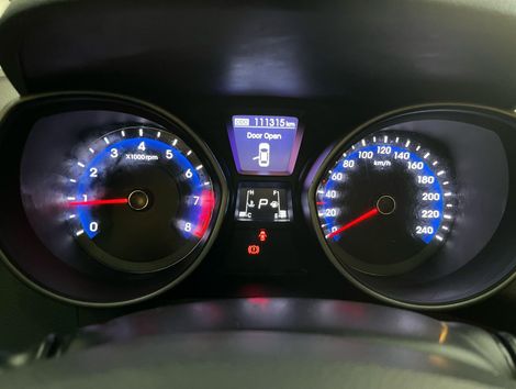 Hyundai i30 1.8 16V Aut. 5p